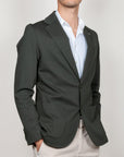Giacca Punto Milano Imperial Uomo Art. J6405538AZ