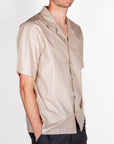 Camicia leggera Popeline manica corta Uomo Imperial Art. C9090CMC4