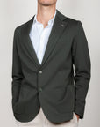 Giacca Punto Milano Imperial Uomo Art. J6405538AZ