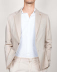 Giacca Punto Milano Over D OC1F2W5G01 Over D abbigliamento moda qualità premium 1921 Store
