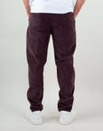 Pantalone Velluto Berna Uomo Art. BERNA M 252104