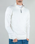 Lupetto mezza zip Over D Art. OC1F2W5M25