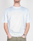 T-shirt Semi over Gianni Lupo Art. GL6010OD-S26