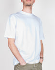 T-shirt Semi over Gianni Lupo Art. GL6010OD-S26