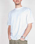 T-shirt Semi over Gianni Lupo Art. GL6010OD-S26