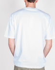 T-shirt Semi over Gianni Lupo Art. GL6010OD-S26