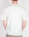 T-shirt Semi over Gianni Lupo Art. GL6010OD-S26