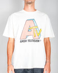 T-shirt Amish Television Art. AMX227CV150111
