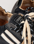 Scarpa Puraai Panther Dirty Black Art. PU602P-055