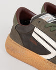 Scarpa Puraai Vintage Sidro Art. PU101V-076