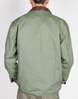 Overshirt colletto in Ecopelle Gianni Lupo Art. GL2537YH