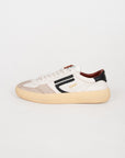 Scarpa Puraai Vintage Osso Art. PU101V-029