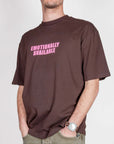 T-shirt Why Not Brand Emotionally Available Art. MS78