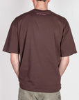 T-shirt Why Not Brand Emotionally Available Art. MS78