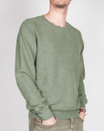 Maglia armaturata manica lunga Gianni Lupo Art. GL33506-S26