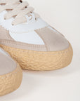 Scarpa Puraai Vintage Cream Art. PU101V-019