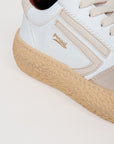 Scarpa Puraai Vintage Cream Art. PU101V-019