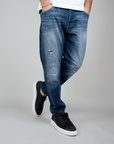 Jeans Jack & Jones Frank 12270646 Jack and Jones abbigliamento moda qualità premium 1921 Store