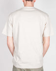 T-shirt manica corta Why Not Brand Scollo a V Art. ML68
