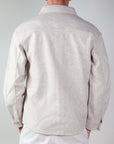 Overshirt Telamira Uomo Art. RTC014