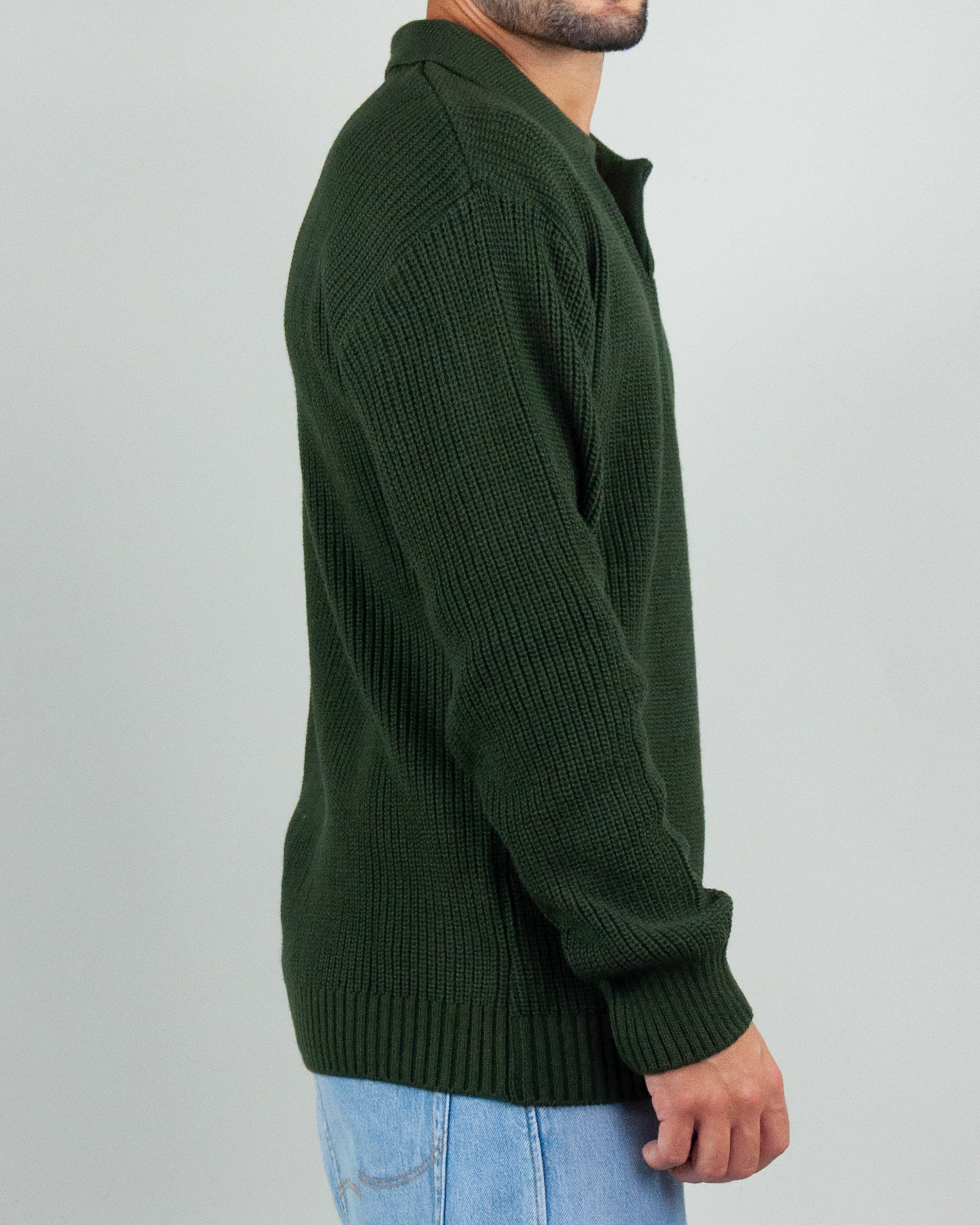 Pantalone Chinos Berna Uomo Art. BERNA M 246225 1921 Store