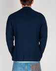 Giacca Maglia 3 Bottoni Over D Art. OC1F2W6M28