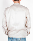 Overshirt 100% Lino Officina 36 Mod. Rapallo Art. 0775408723