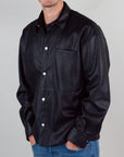 Camicia Ecopelle I'm Brian Art. CA3451