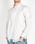 Camicia Lino e Cotone Imperial Uomo Art. C82993LN05