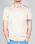 Polo Filo Manica corta Gessata V2 Art. POPUCOGE
