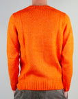 Maglia misto lana Over D Art. OC1F2W5M35