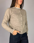 Cardigan Tensionein Donna Art. WL145AI26