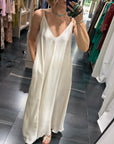 Abito Spallina Tensionein Donna Art. F9135A05QPE26