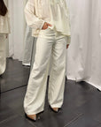 Pantalone Palazzo Donna Dixie Art. P881A095