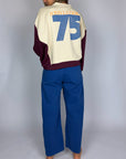 Pantalone Cintura Tensionein Donna Art. W26P230