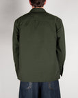 Overshirt Canvas Jack&Jones Art. 12298629