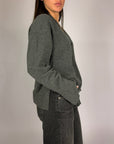 Cardigan Esther Semicouture Donna Art. Y6WD06