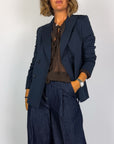Giacca Colibri Doppio Petto Weekend MaxMara Donna Art. 262591602