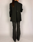 Giacca Con Spacco HaveONE Donna Art. JIA-R075