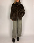 Pelliccia GiovanniParis Donna Art. ALFIE