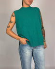 Gilet Girocollo Susy Mix Donna Art. GM240