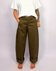 Pantalone Hazel Barrel JJXX Donna Art.12294204
