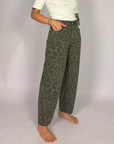 Pantalone Maculato Susy Mix Donna Art. JSUSY124