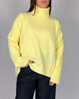 Maglia Dolcevita Motel Donna Art. 126/WL7323