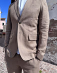 vestibilità perfetta outfit completo look elegante 1921 Store