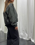 Bomber Over Spinato Alberte Only Art. 15349212