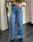 Jeans Susy Mix Donna JSUSY45 Susy Mix abbigliamento moda donna qualità premium 1921 Store