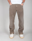 Jeans James Corduroy Amish Art. AMU010P3950569