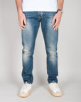 Jeans Officina 36 Rock Uomo Art. 02025G0182