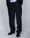 Pantalone Palazzo Why Not Brand Art. PA56